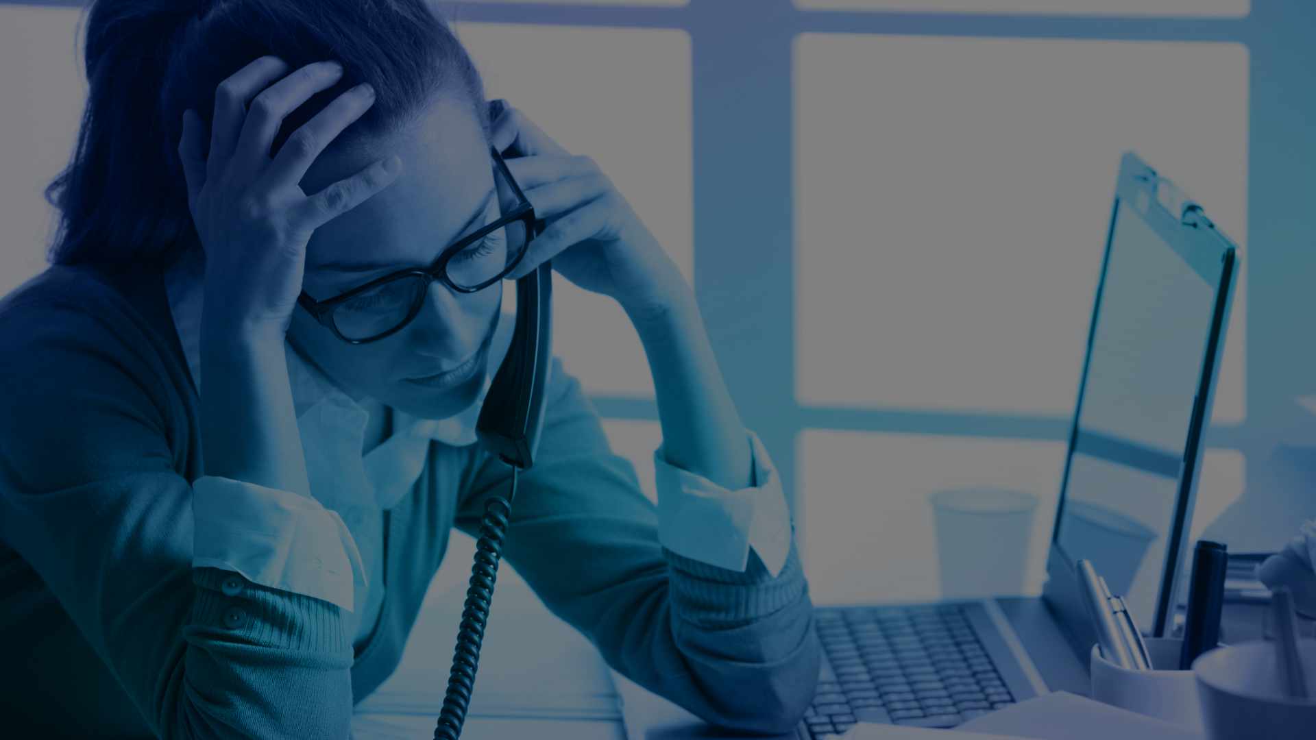 The Hidden Work Holding Your Organization Together – Blue Monarch ...